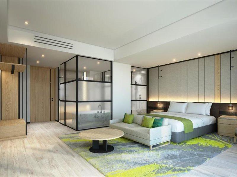 Hotel Bali By Ihg Sanur