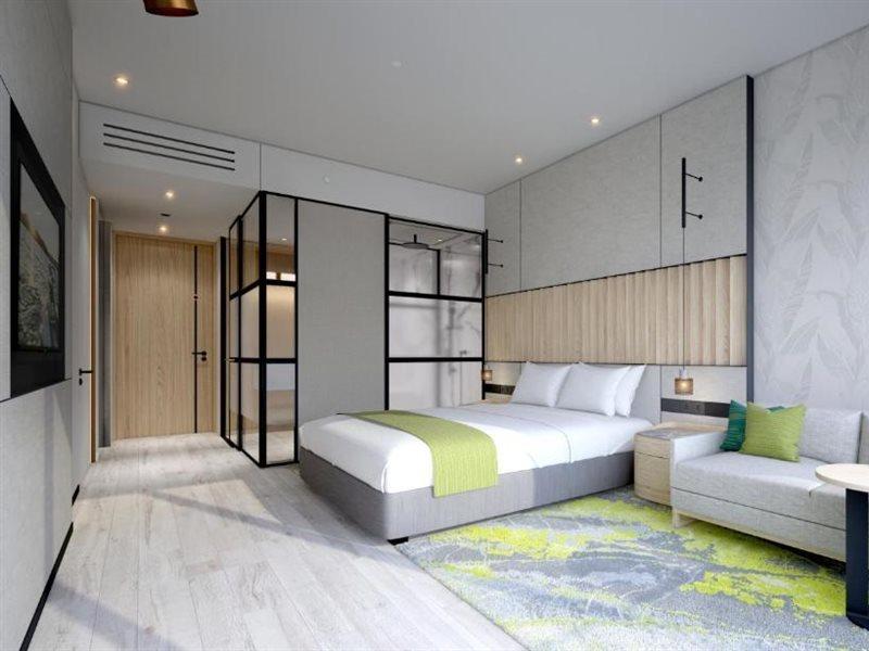 Hotel Bali By Ihg Sanur