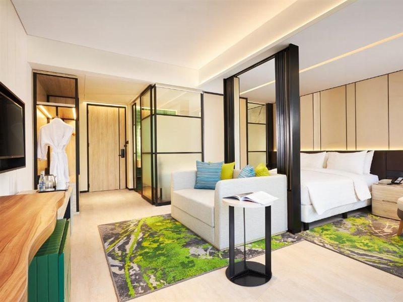 Hotel Bali By Ihg Sanur