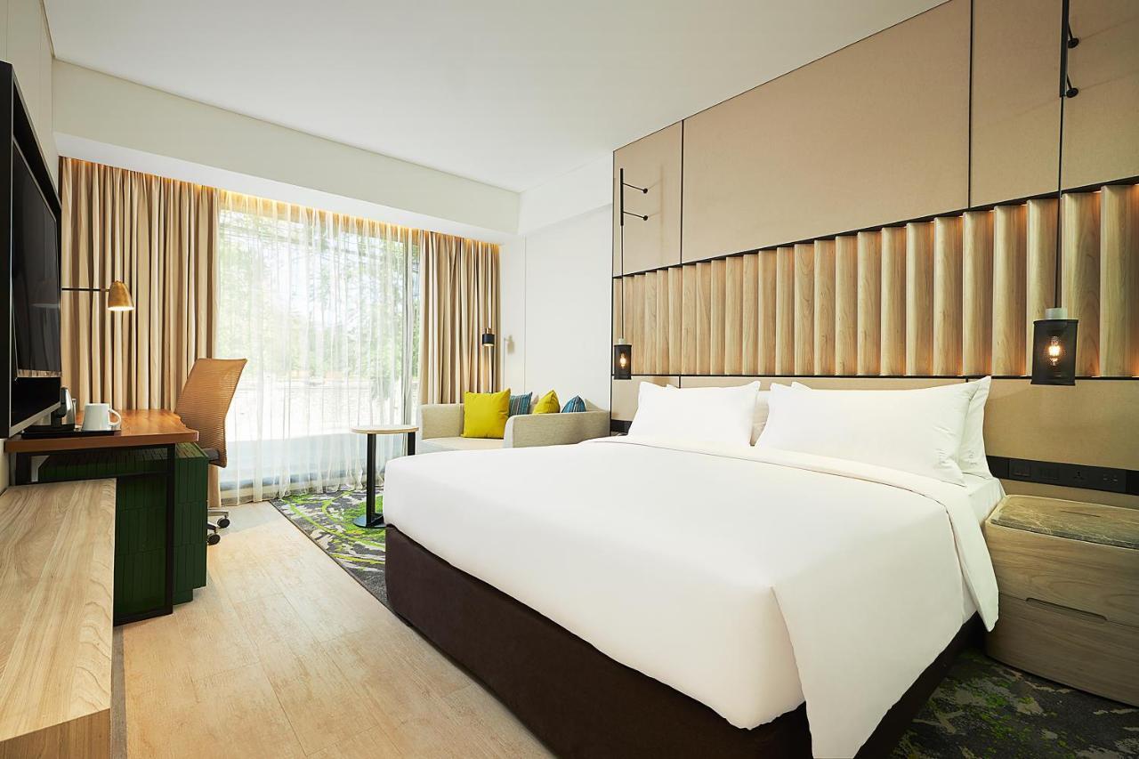 Hotel Bali By Ihg Sanur