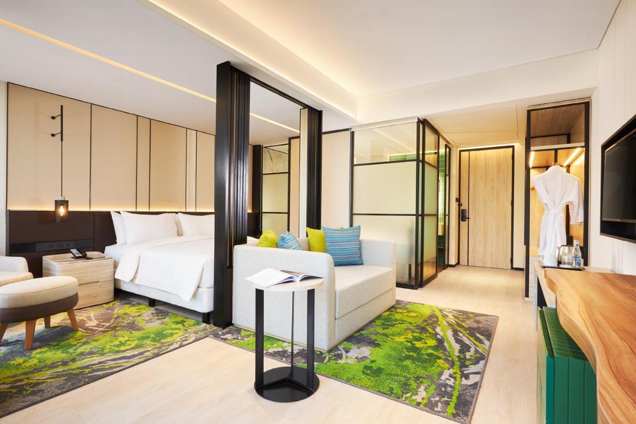 Hotel Bali By Ihg Sanur