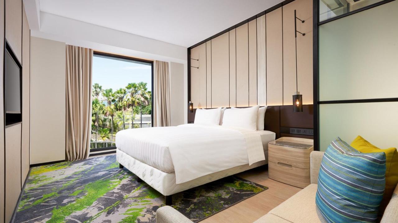 Bali By Ihg 4* Sanur