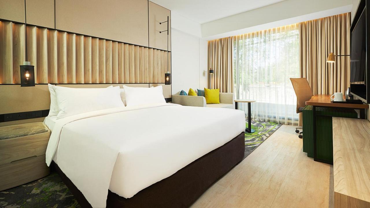 Bali By Ihg Sanur