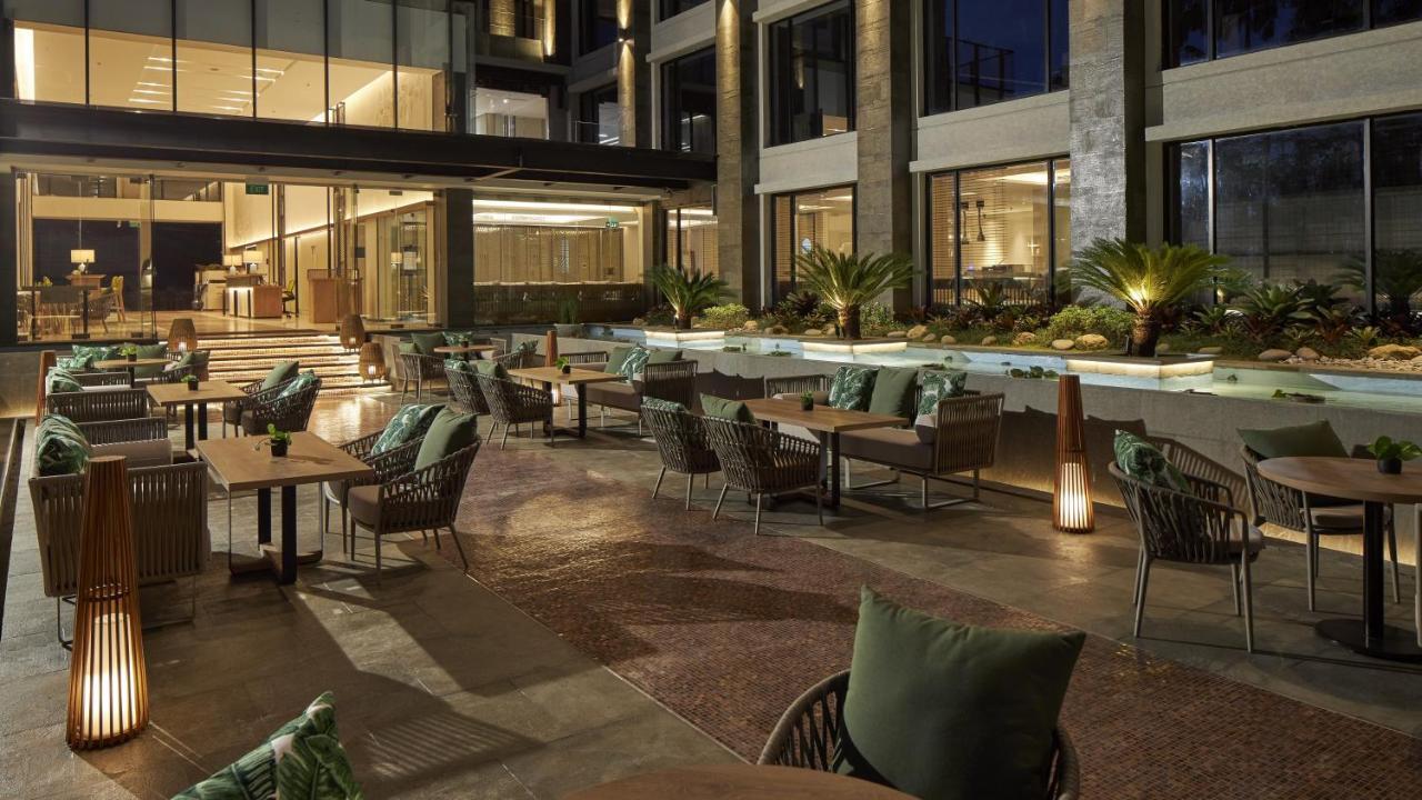 Bali By Ihg Hotel Sanur