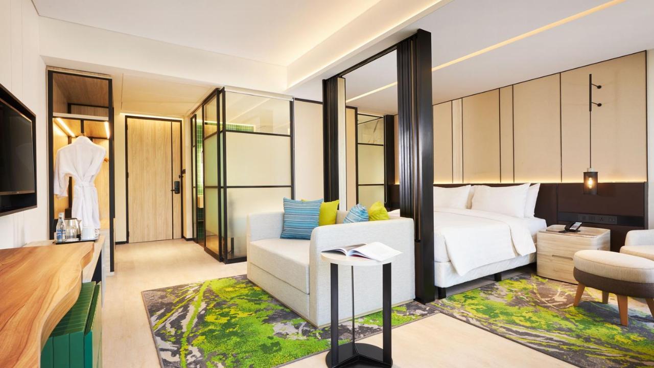 Bali By Ihg Sanur