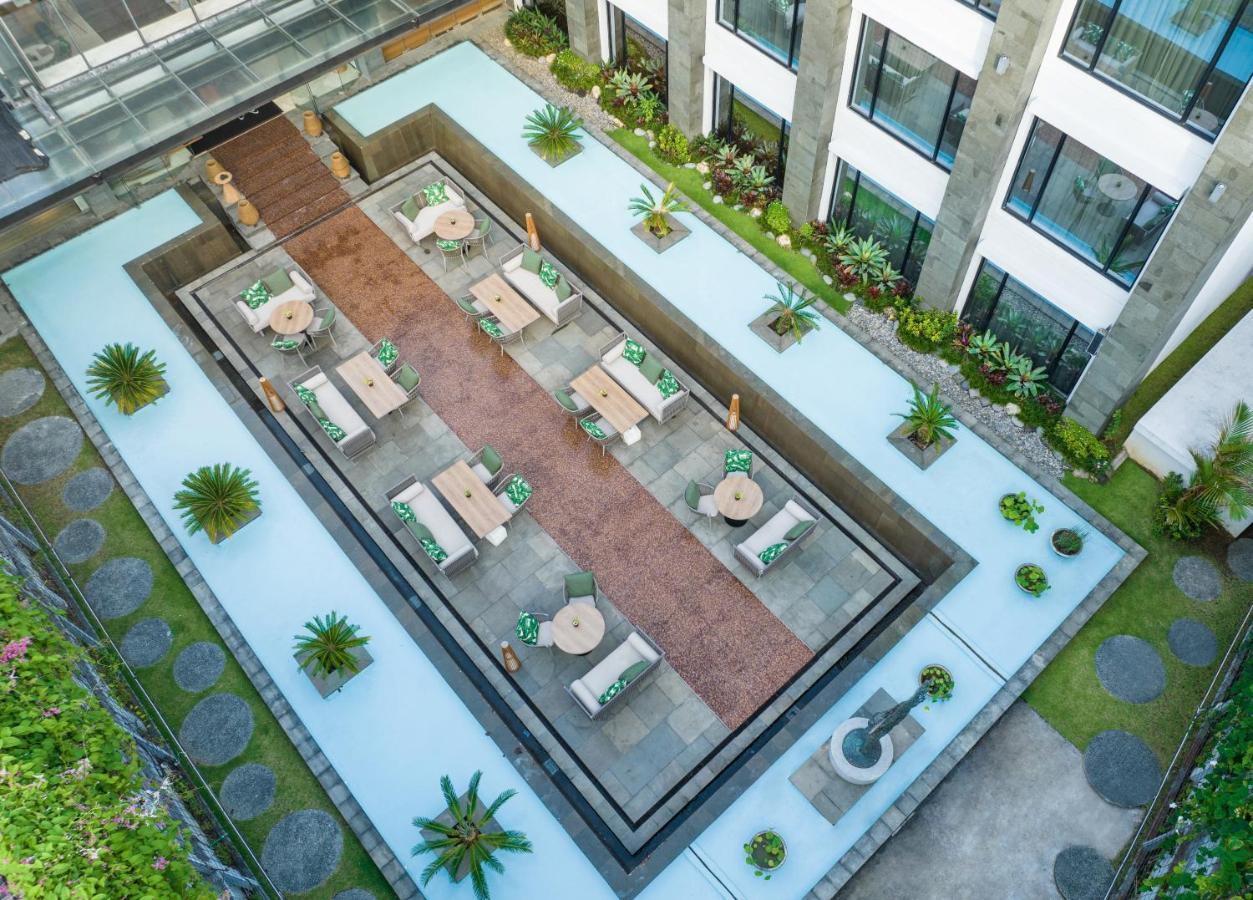 Bali By Ihg 4* Sanur