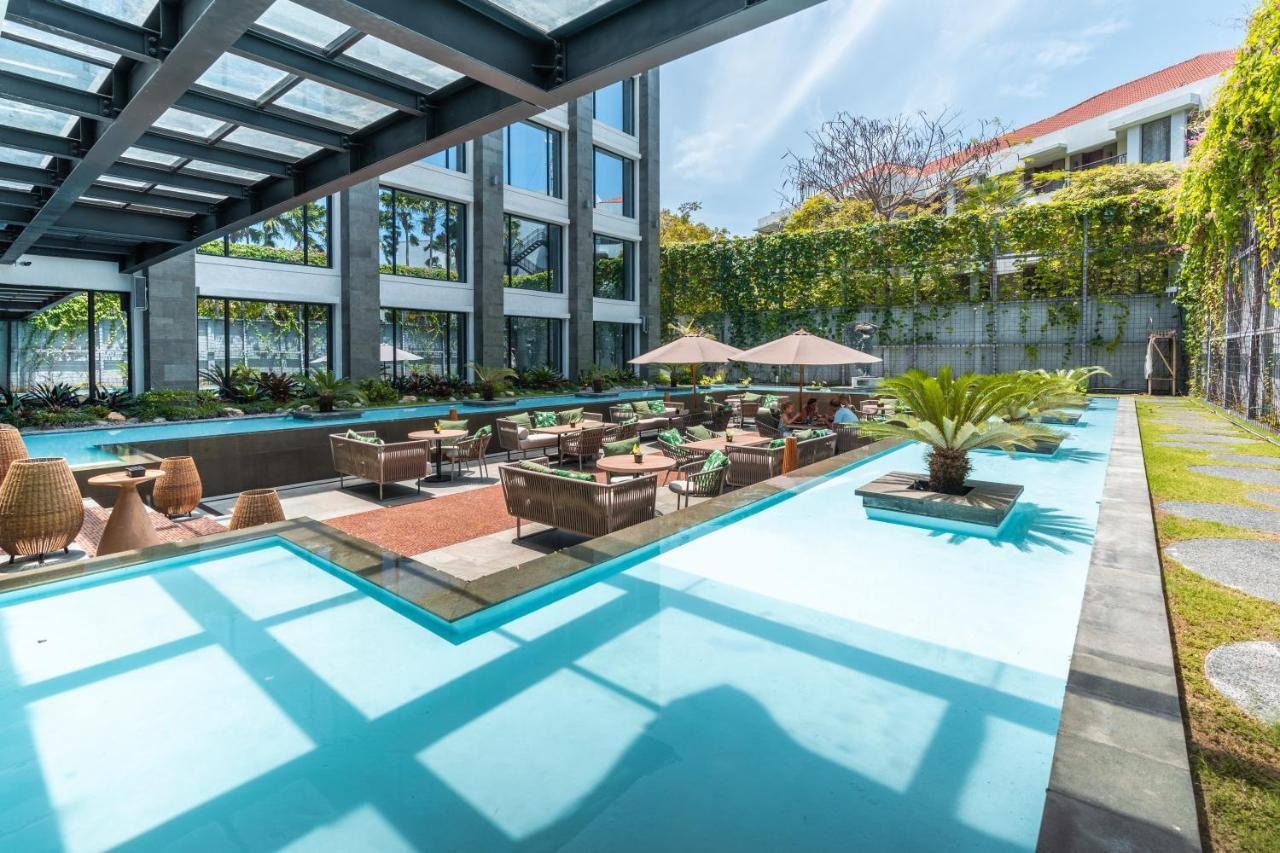 Hotel Bali By Ihg Sanur