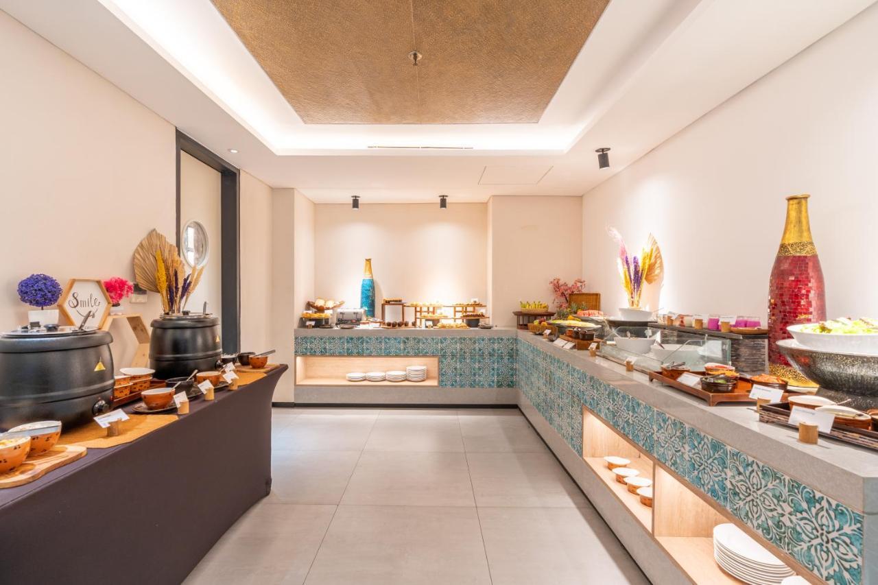 Hotel Bali By Ihg Sanur