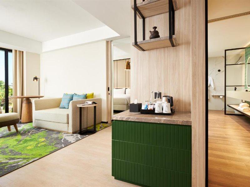 Hotel Bali By Ihg Sanur (Bali)